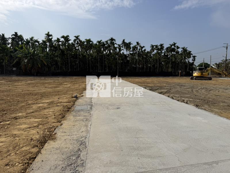 龍泉優質都計小農地房屋室內格局與周邊環境