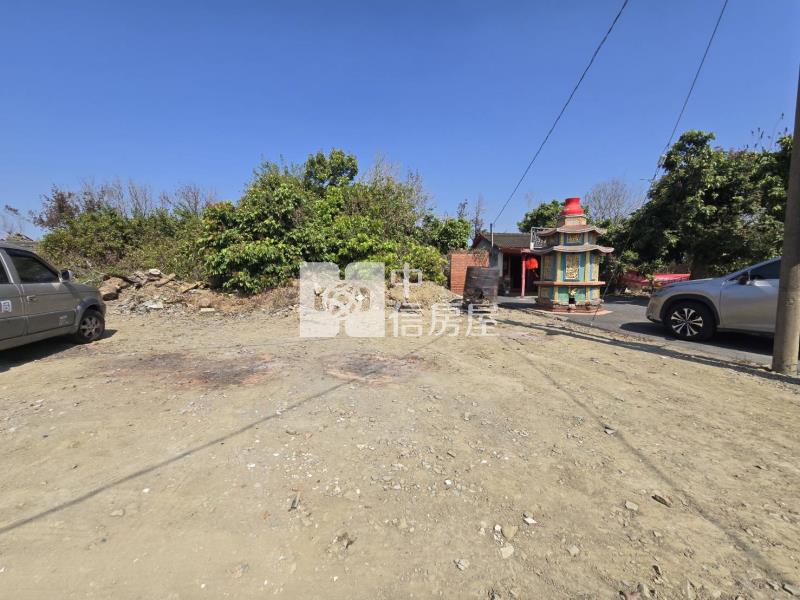 嘉義太保市商業區建地(專)房屋室內格局與周邊環境