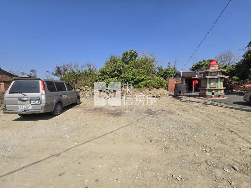 嘉義太保市商業區建地(專)房屋室內格局與周邊環境