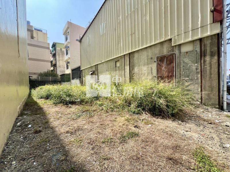 興嘉國小旁建地  ★影音空拍在中信嘉義玉山店房屋室內格局與周邊環境