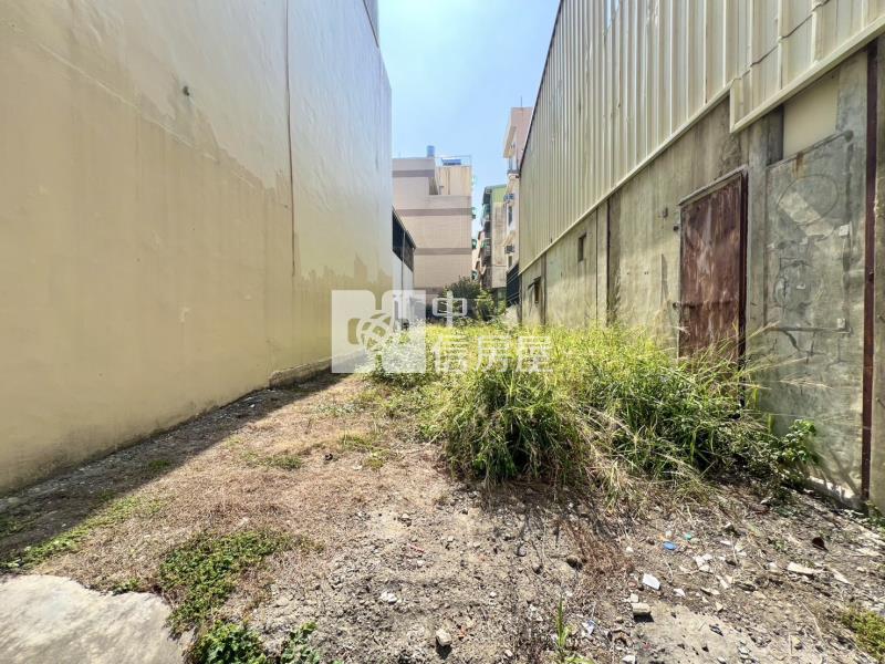 興嘉國小旁建地  ★影音空拍在中信嘉義玉山店房屋室內格局與周邊環境