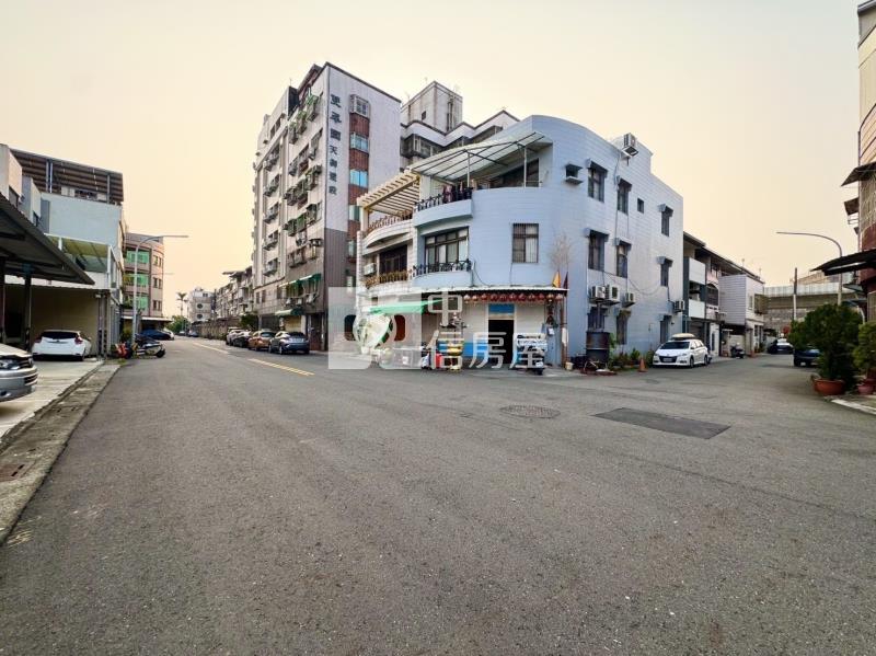 興嘉方正建地  ★影音空拍在中信嘉義玉山店房屋室內格局與周邊環境