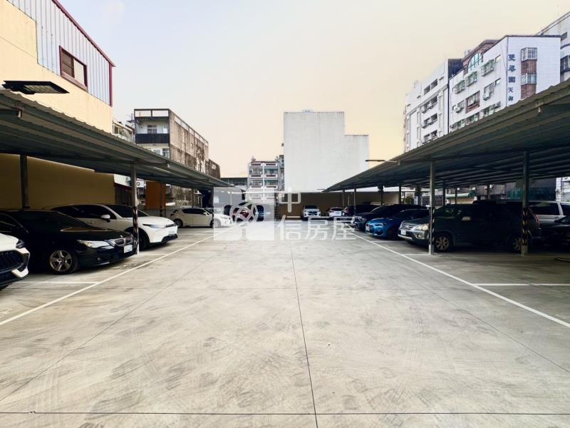 興嘉方正建地  ★影音空拍在中信嘉義玉山店房屋室內格局與周邊環境