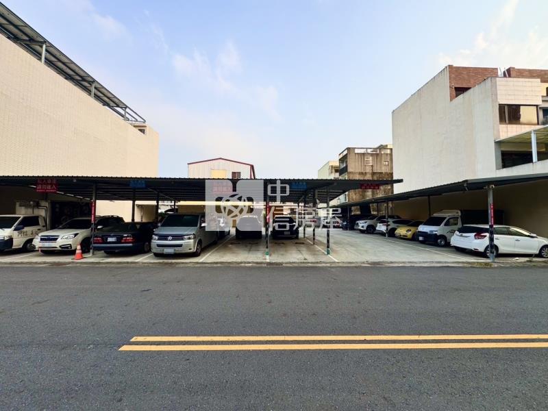 興嘉方正建地  ★影音空拍在中信嘉義玉山店房屋室內格局與周邊環境