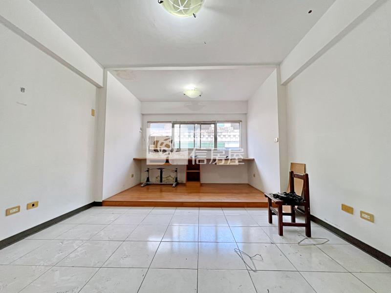 屏東房屋 崇蘭新都心靜居小別墅房屋室內格局與周邊環境