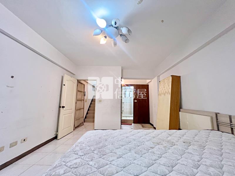 屏東房屋 崇蘭新都心靜居小別墅房屋室內格局與周邊環境