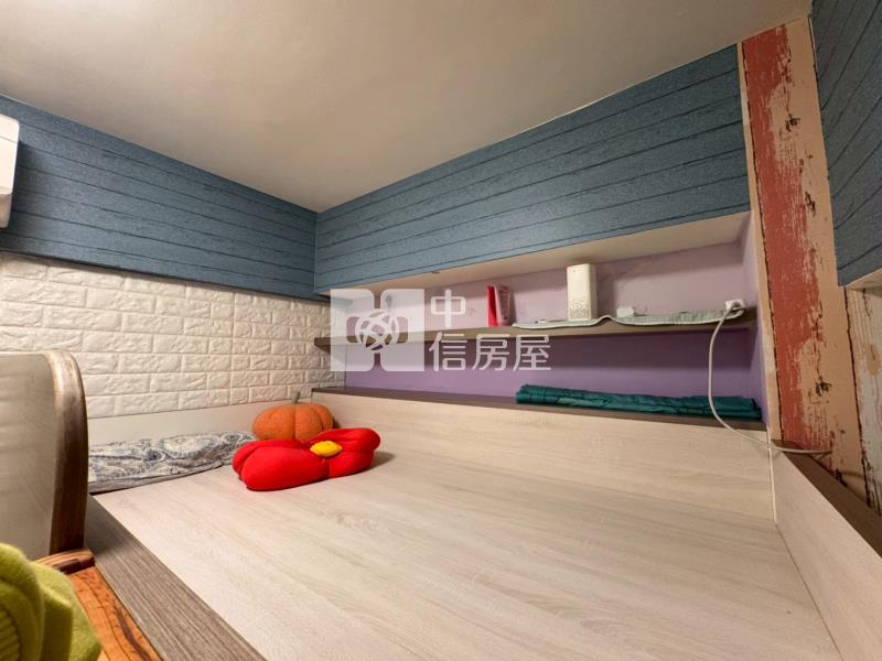 近誠品高機能精裝兩房平車房屋室內格局與周邊環境