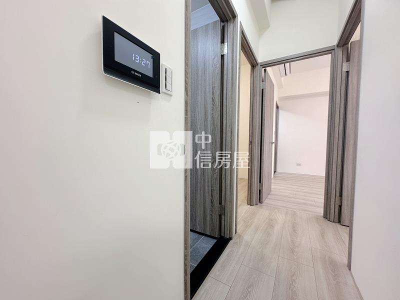 東區指標坤悅高飛搶手三房大平車房屋室內格局與周邊環境