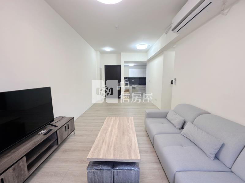 東區指標坤悅高飛搶手三房大平車房屋室內格局與周邊環境