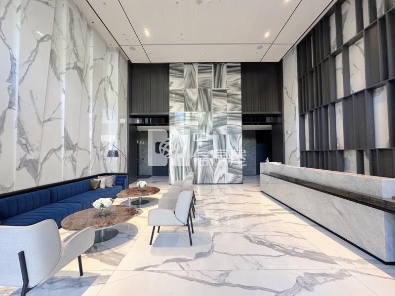 東區指標坤悅高飛搶手三房大平車房屋室內格局與周邊環境