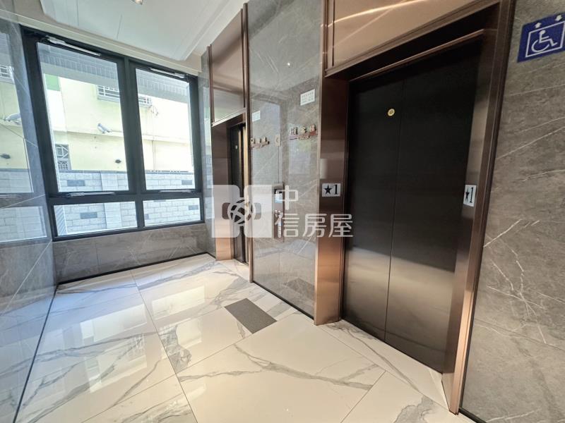 東區指標坤悅高飛搶手三房大平車房屋室內格局與周邊環境