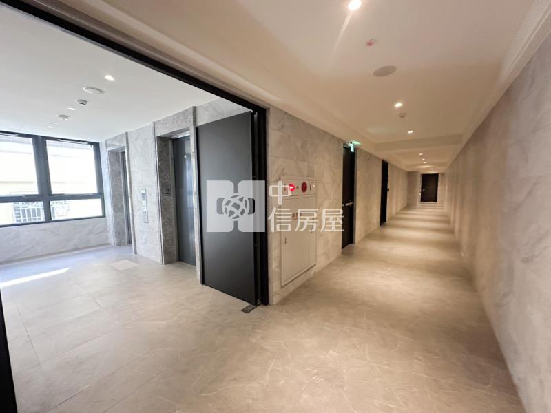 東區指標坤悅高飛搶手三房大平車房屋室內格局與周邊環境