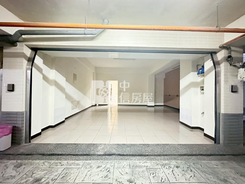 中科震後大地坪雙車花園美別墅房屋室內格局與周邊環境