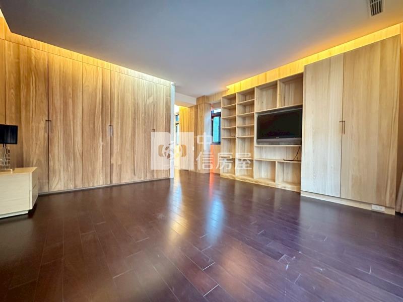 中科震後大地坪雙車花園美別墅房屋室內格局與周邊環境