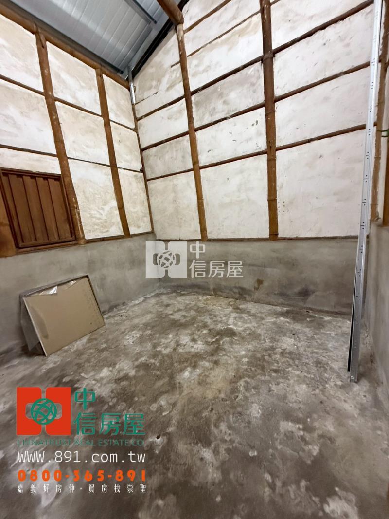 中埔沄水大地坪大路邊平房建地房屋室內格局與周邊環境