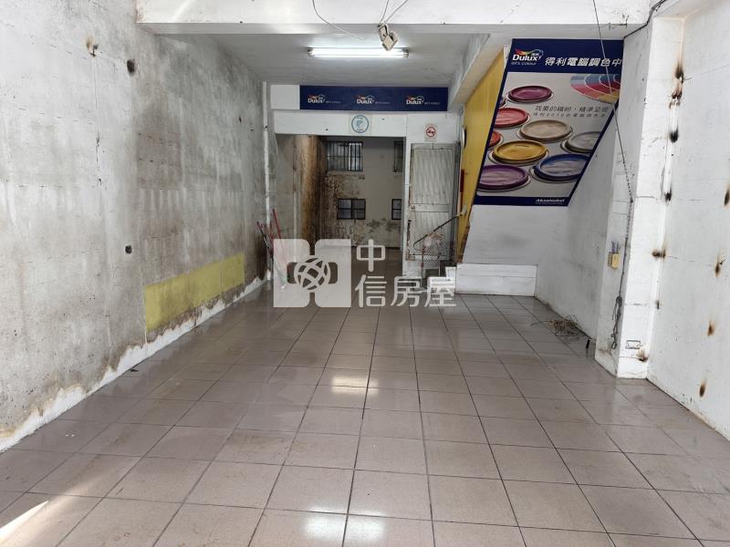 103興東南衝衝衝店面房屋室內格局與周邊環境