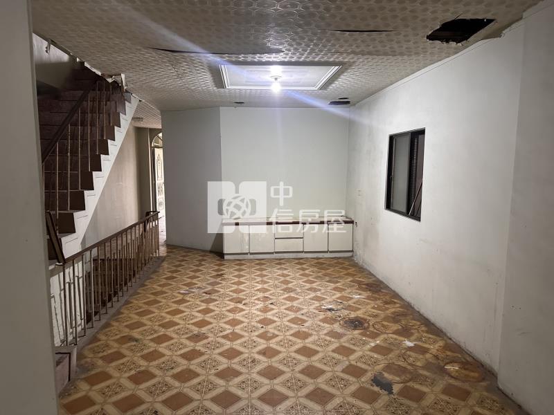 103興東南衝衝衝店面房屋室內格局與周邊環境