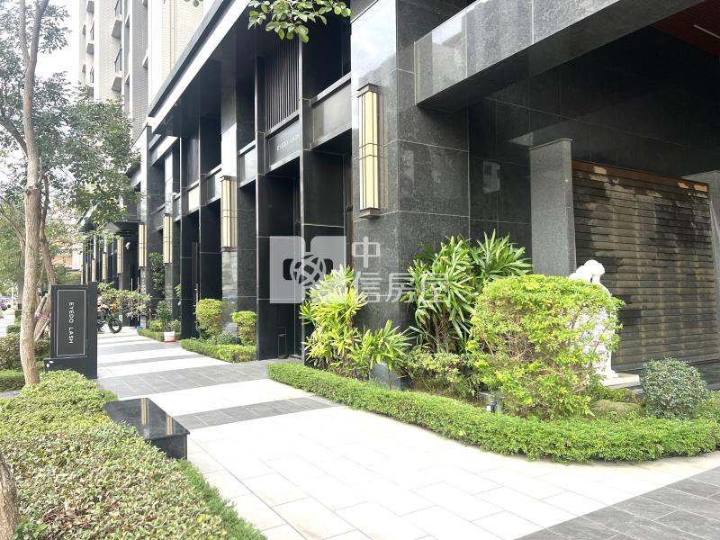 十期小春日和三房平車樹梢戶房屋室內格局與周邊環境