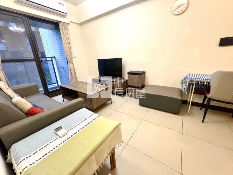 十期小春日和三房平車樹梢戶房屋室內格局與周邊環境