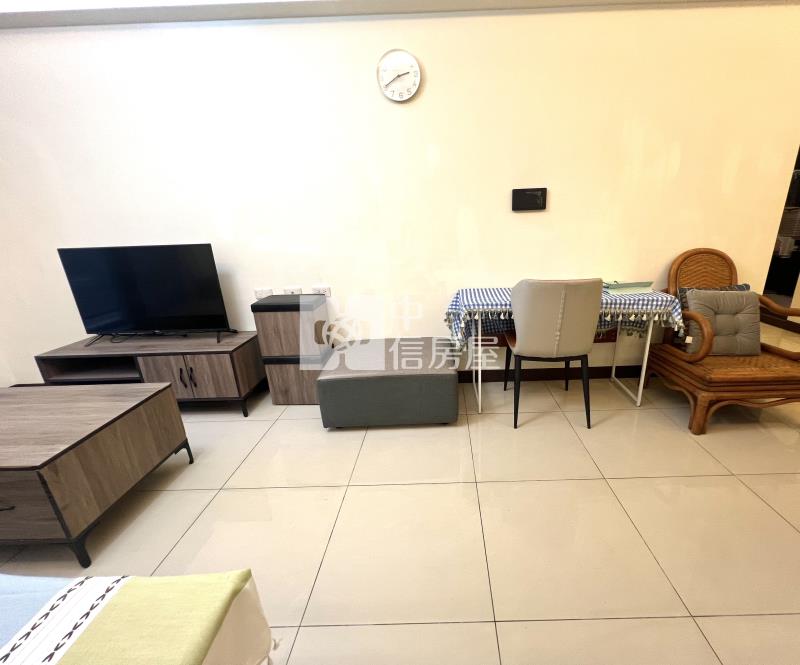 十期小春日和三房平車樹梢戶房屋室內格局與周邊環境