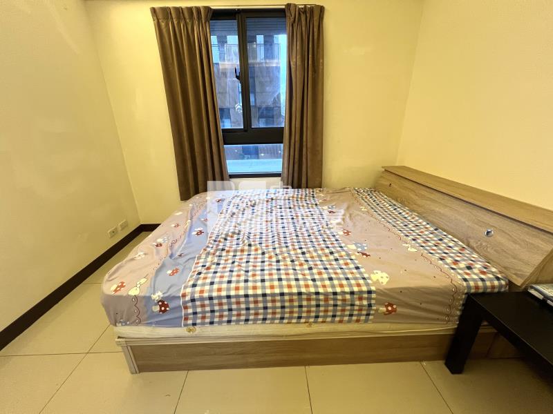 十期小春日和三房平車樹梢戶房屋室內格局與周邊環境