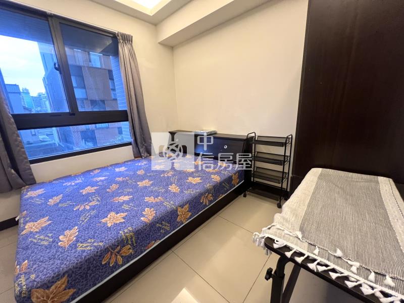 十期小春日和三房平車樹梢戶房屋室內格局與周邊環境