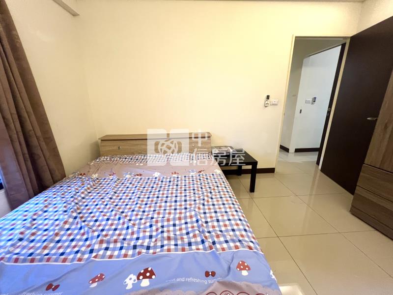 十期小春日和三房平車樹梢戶房屋室內格局與周邊環境