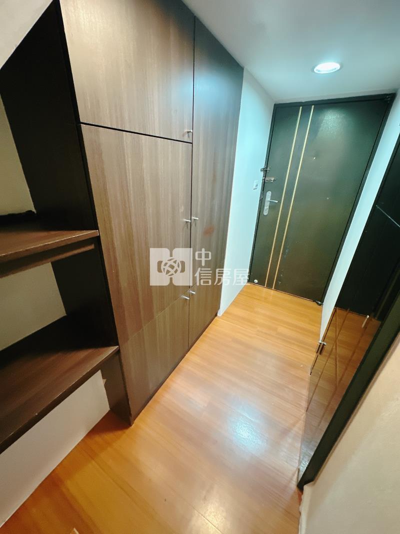 中國醫輕屋齡樓中樓大套房房屋室內格局與周邊環境