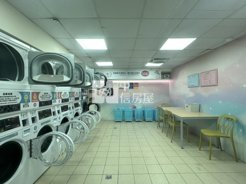 中國醫輕屋齡樓中樓大套房房屋室內格局與周邊環境