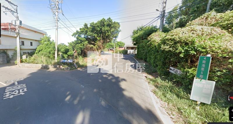 【安家】大園區172坪甲建房屋室內格局與周邊環境