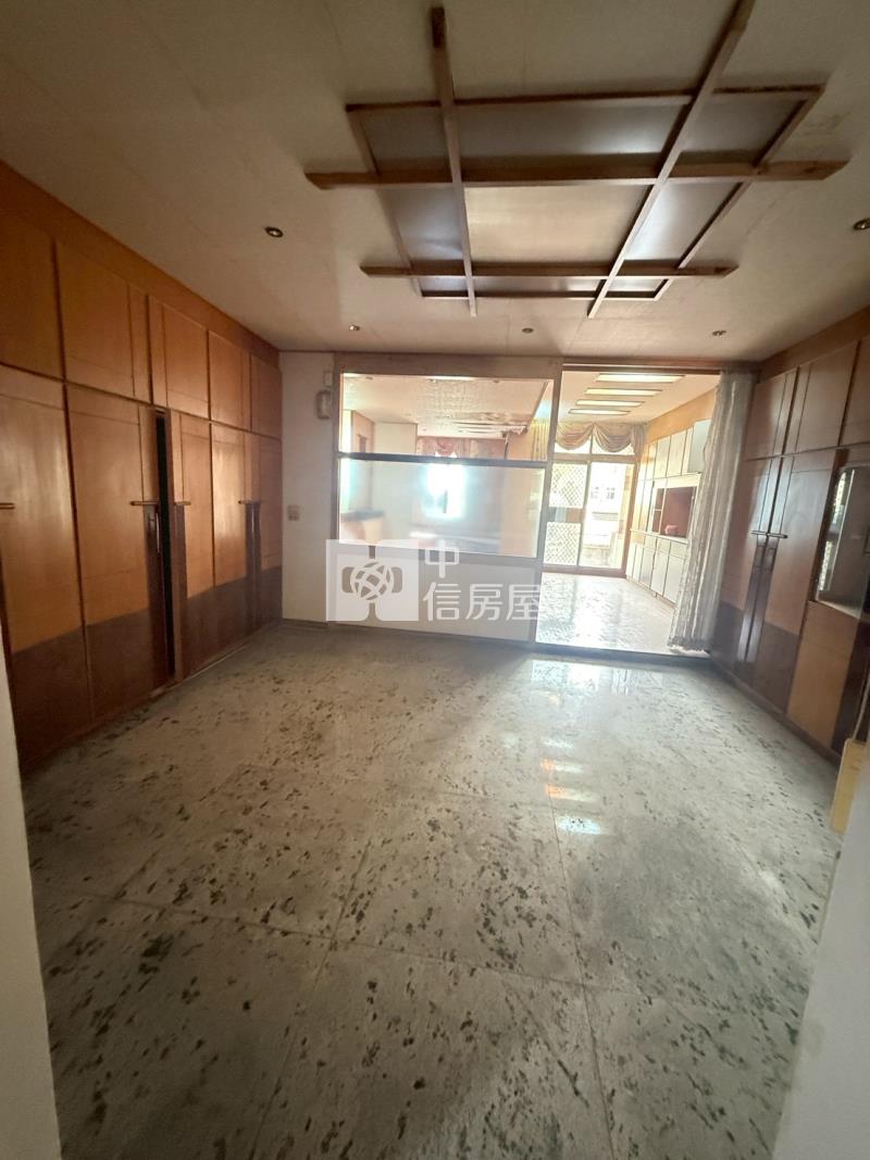 近延平市場雙車庫大地坪房屋室內格局與周邊環境