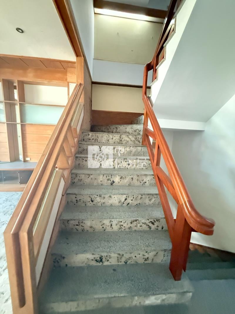 近延平市場雙車庫大地坪房屋室內格局與周邊環境