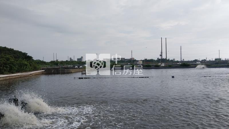 屏東土地《屏東枋寮9.5分都計魚塭農地》房屋室內格局與周邊環境