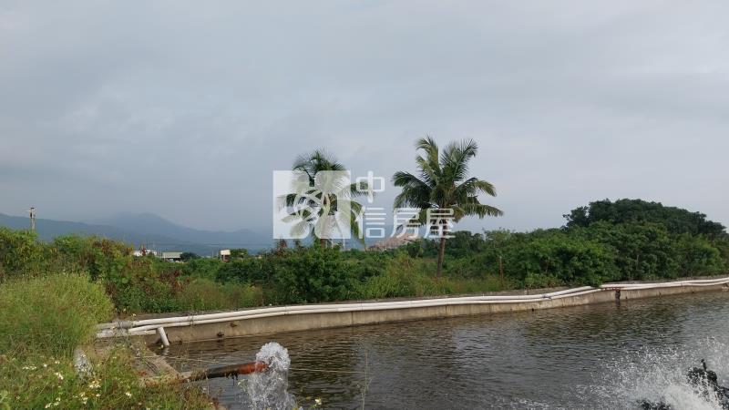 屏東土地《屏東枋寮9.5分都計魚塭農地》房屋室內格局與周邊環境
