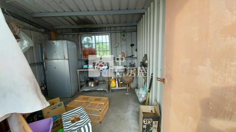 屏東土地《屏東枋寮9.5分都計魚塭農地》房屋室內格局與周邊環境