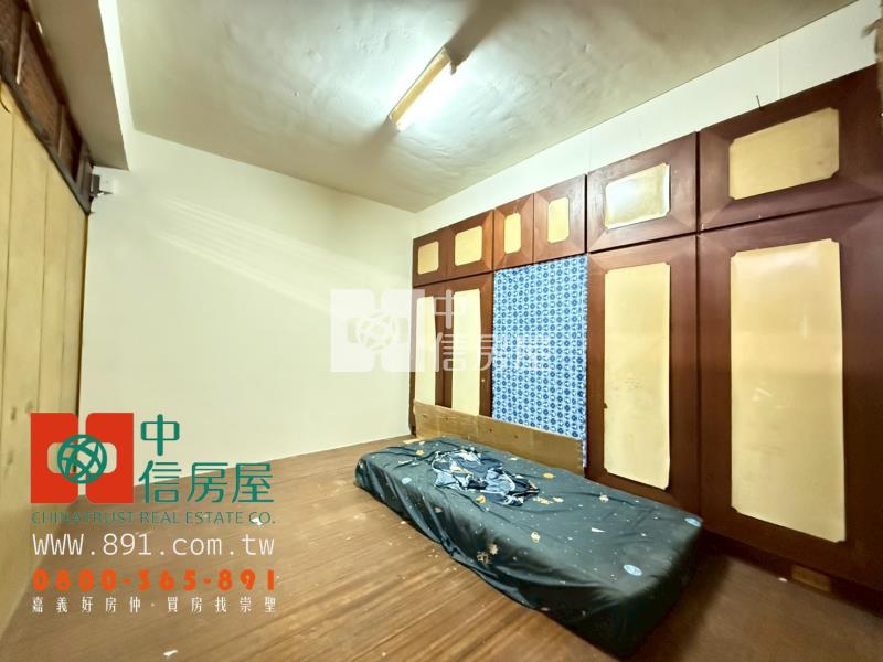 福樂商圈原屋況透天房屋室內格局與周邊環境