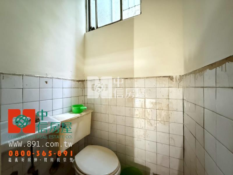 福樂商圈原屋況透天房屋室內格局與周邊環境