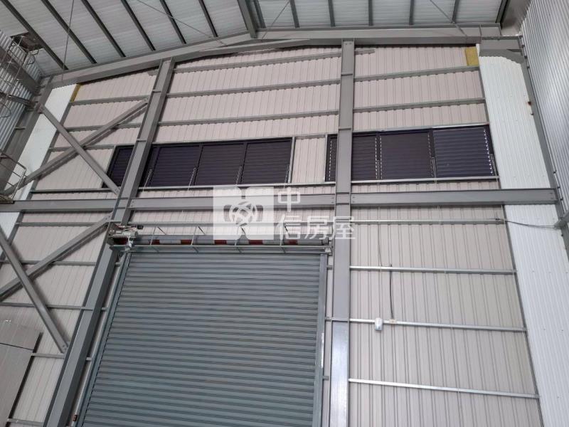 北高雄全新挑高廠房房屋室內格局與周邊環境