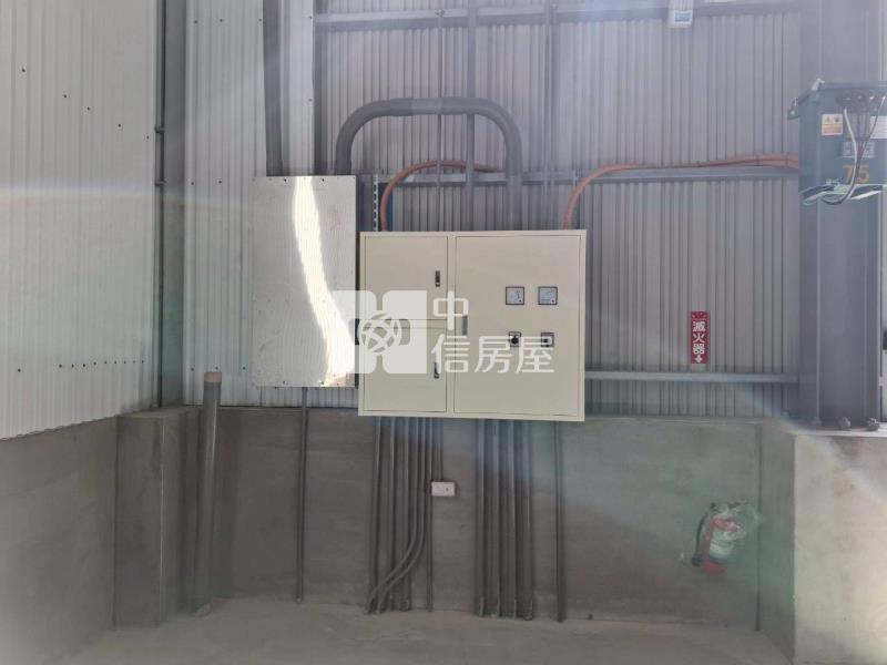 北高雄全新挑高廠房房屋室內格局與周邊環境