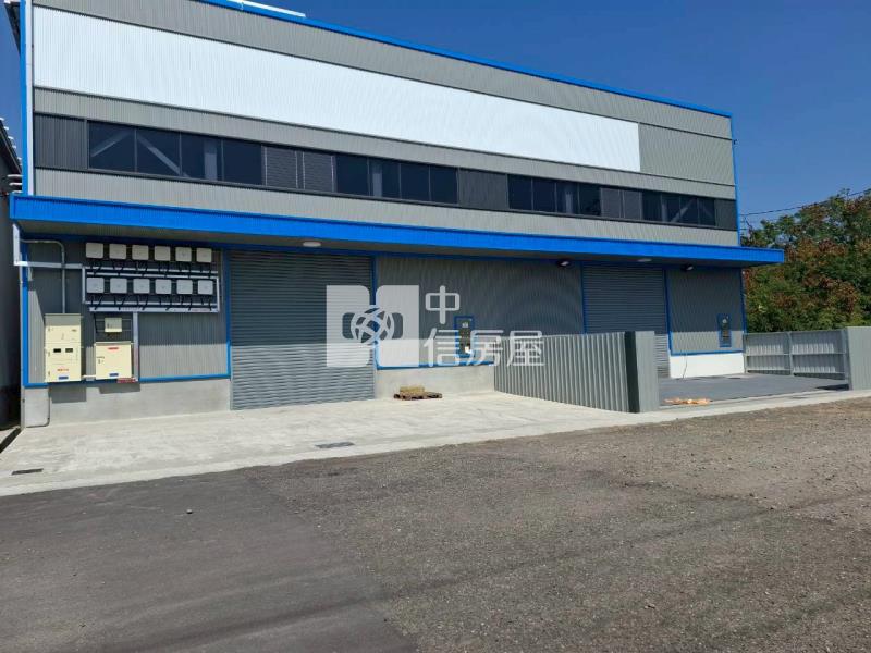 北高雄全新挑高廠房房屋室內格局與周邊環境