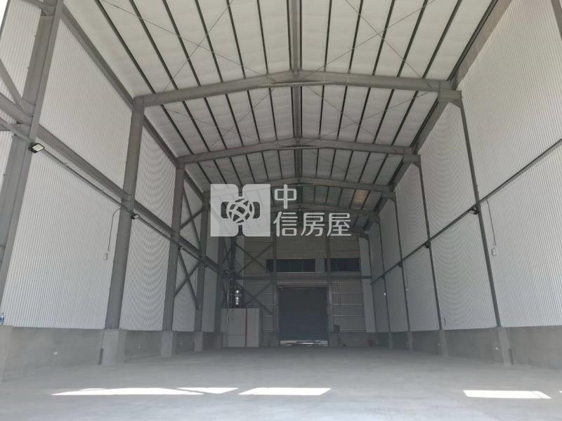 北高雄全新挑高廠房房屋室內格局與周邊環境