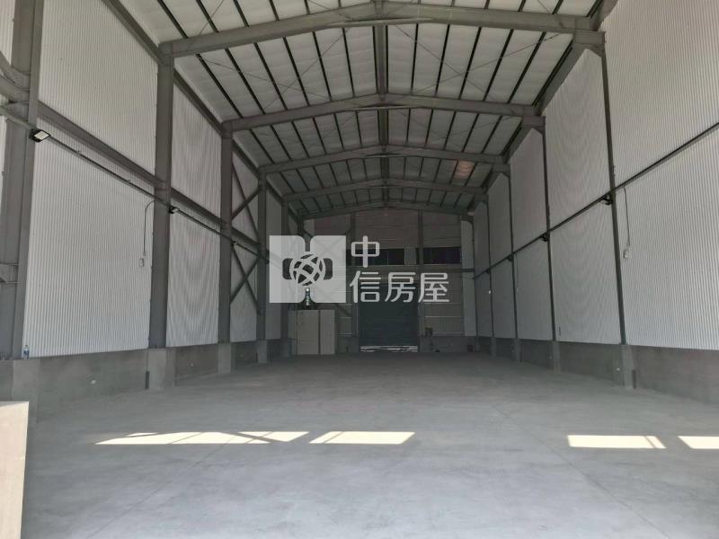 北高雄全新挑高廠房房屋室內格局與周邊環境