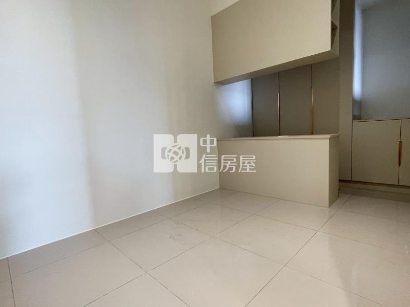 新市森友薈2房景觀平車房屋室內格局與周邊環境