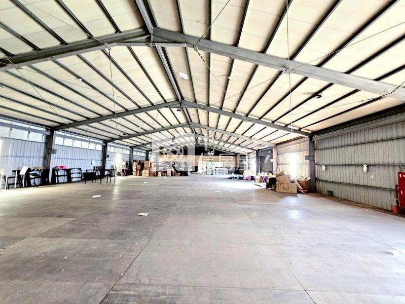 近仁武產業園區都內完善廠房房屋室內格局與周邊環境