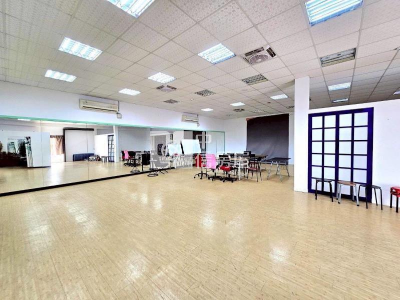 近仁武產業園區都內完善廠房房屋室內格局與周邊環境