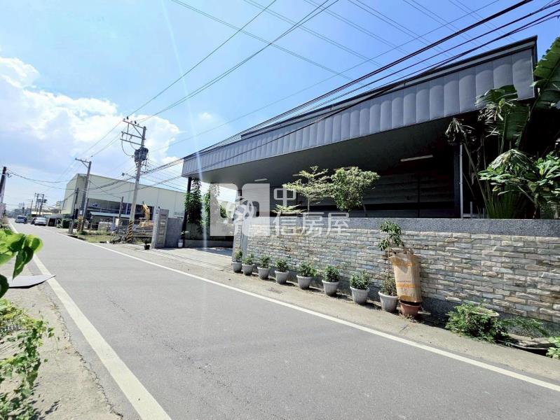 近仁武產業園區都內完善廠房房屋室內格局與周邊環境