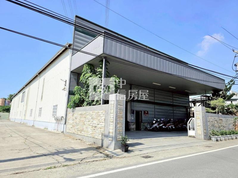 近仁武產業園區都內完善廠房房屋室內格局與周邊環境