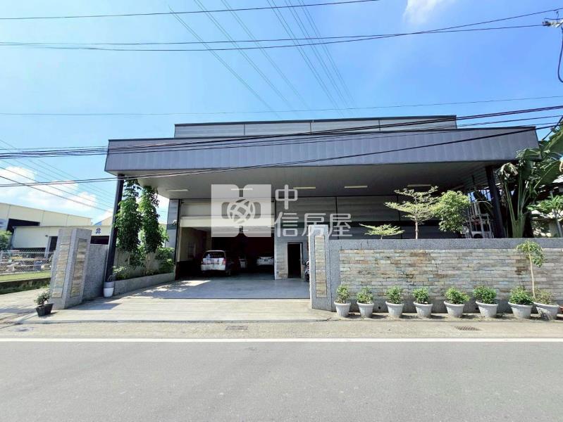 近仁武產業園區都內完善廠房房屋室內格局與周邊環境