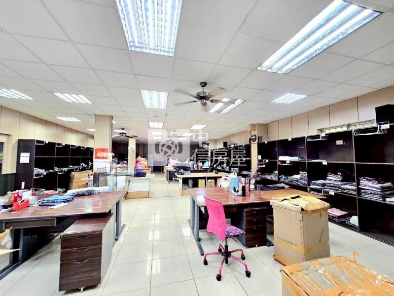 近仁武產業園區都內完善廠房房屋室內格局與周邊環境