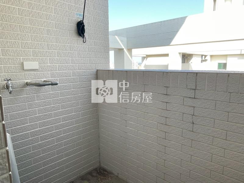 LM高樓層景觀3大房平車房屋室內格局與周邊環境